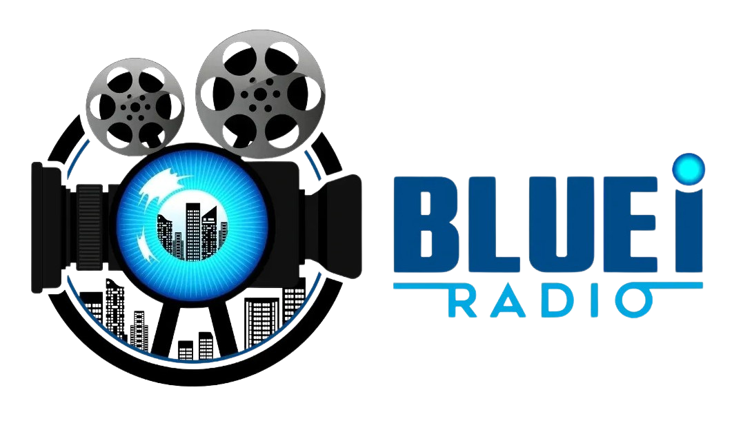 BLUE i RADIO